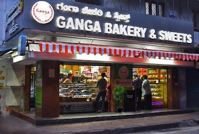Ganga Bakery & Sweets
