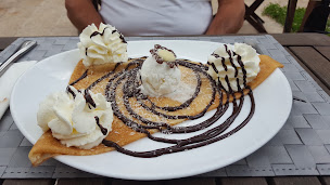 Photo n°21 de Crêperie Grain De Sel à Pomponne ()