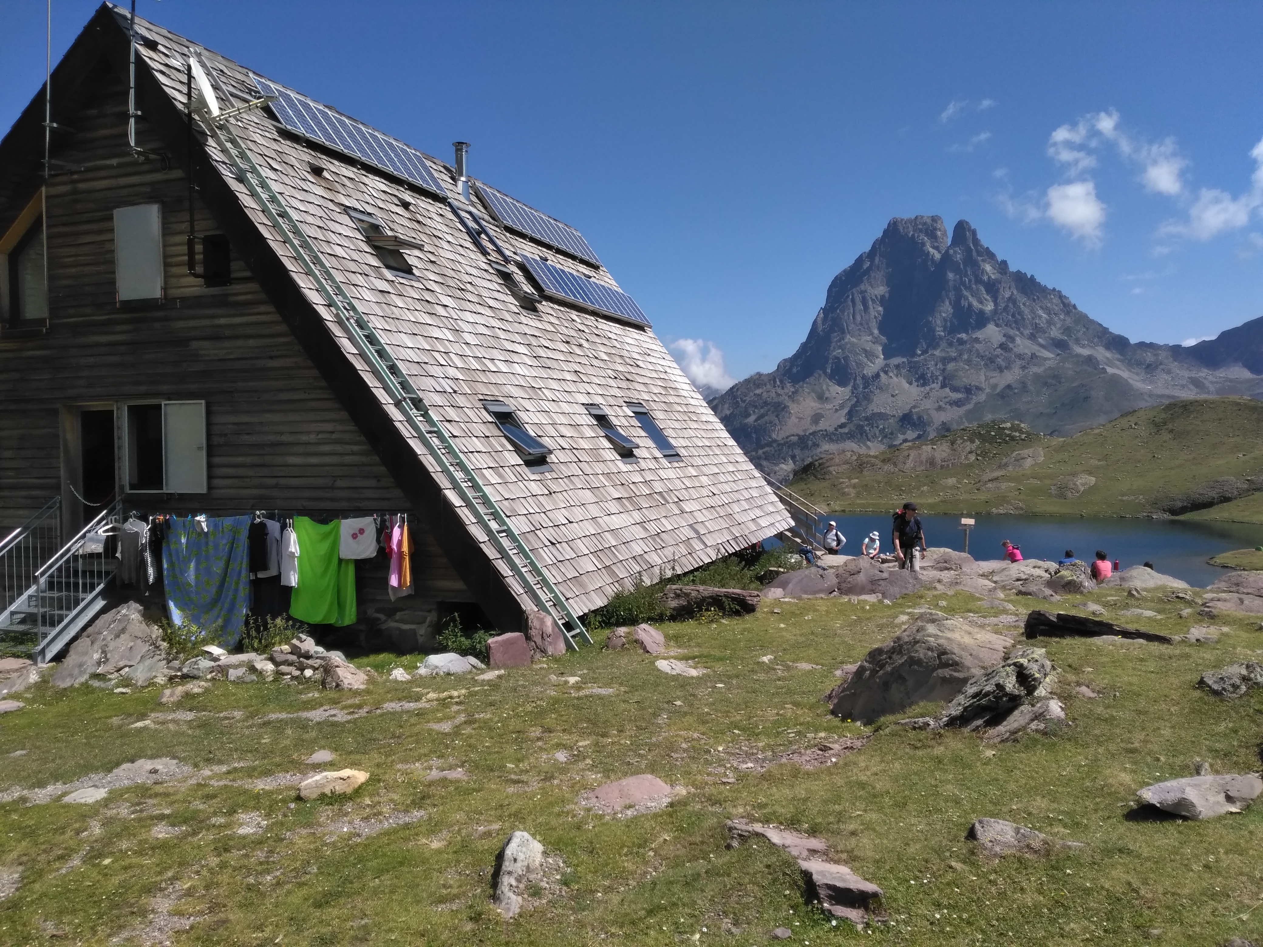 Photo n° 2 de l'avis de Patrick.a fait le 15/09/2018 à 05:02