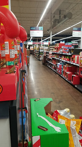 Grocery Store «Save-A-Lot», reviews and photos, 1401 Merritt Blvd, Dundalk, MD 21222, USA