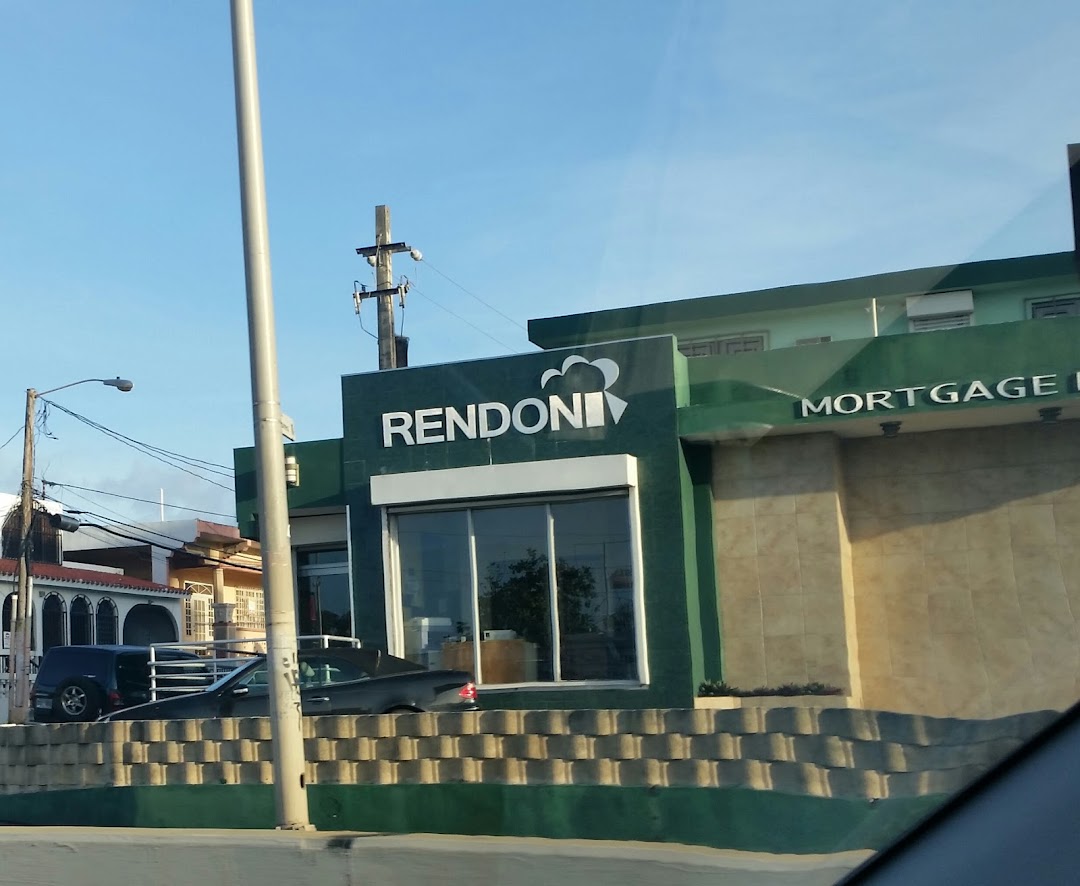 Rendon Mortgage Bankers