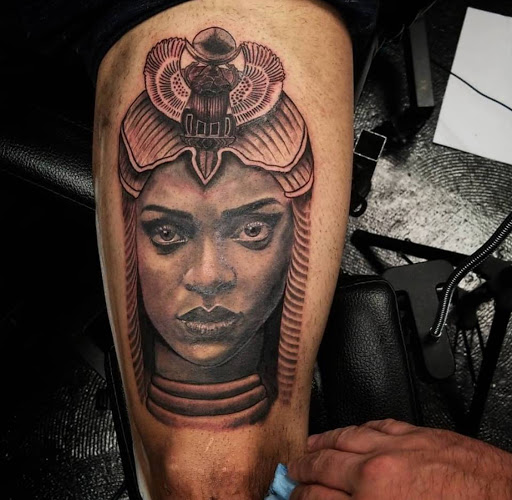 Find tattoo women ideas for your next unique tattoo in Kenosha at Kenosha Tattoo Company
