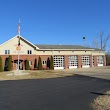 La Grange Fire & Rescue Department - Station 2 Buckner
