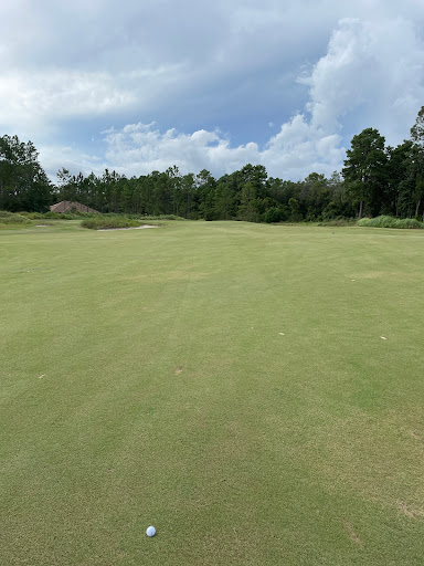 Golf Course «Windswept Dunes», reviews and photos, 11 Club House Dr E, Freeport, FL 32439, USA