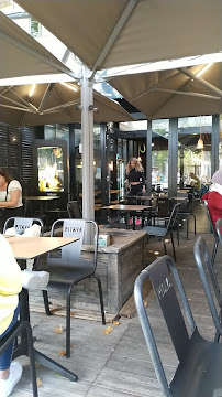 Atmosphère du Restauration rapide Pitaya Thaï Street Food à Aix-en-Provence - n°4