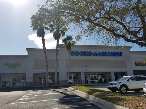 Books-A-Million, 4230 S Tamiami Trail, Venice, FL 34293, USA, 