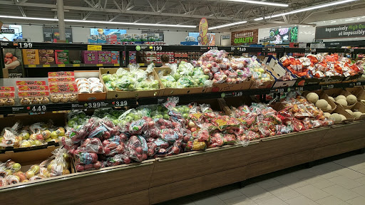 Supermarket «ALDI», reviews and photos, 150 Crossroads S Dr, Wentzville, MO 63385, USA