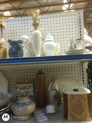 Thrift Store «Richland Goodwill», reviews and photos