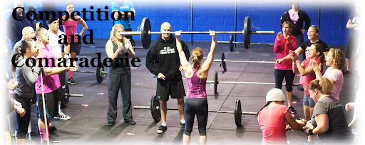 Health Club «CrossFit West Chester», reviews and photos, 917 Old Fern Hill Rd #500, West Chester, PA 19380, USA