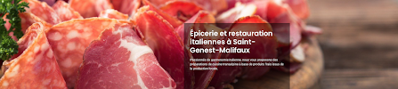 Photos du propriétaire du Restaurant italien Mamma à Saint-Genest-Malifaux - n°1