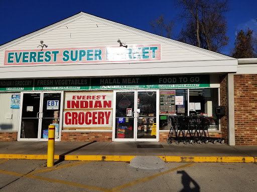 Supermarket «Everest Supermarket», reviews and photos, 208 Churchmans Rd, New Castle, DE 19720, USA