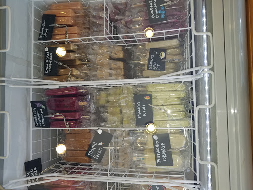 Ice Cream Shop «The Hyppo», reviews and photos, 1600 E 8th Ave, Tampa, FL 33605, USA