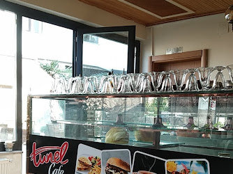 Tünel cafe&nargile
