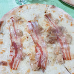 Photo n°1 de l'avis de Guglielmo.. fait le 24/11/2017 à 19:19 sur le  Il Tagliere new à Cosenza