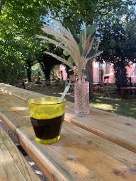 Photo n°52 de Au Café Vagabond à Saint-Brieuc-de-Mauron ()