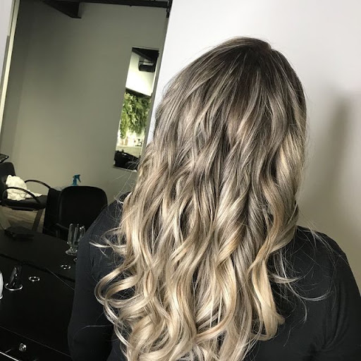 Beauty Salon «GS Hair Studio Beauty Salon and Spa», reviews and photos, 9016 N Milwaukee Ave, Niles, IL 60714, USA