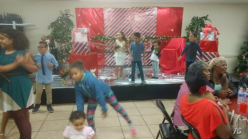 Community Center «Wellswood Civic Center», reviews and photos, 4806 Wishart Blvd, Tampa, FL 33603, USA