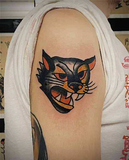 Explore tattoo ideas father daughter, creative tattoo ideas in Concord, available at Sterling Tattoo Club