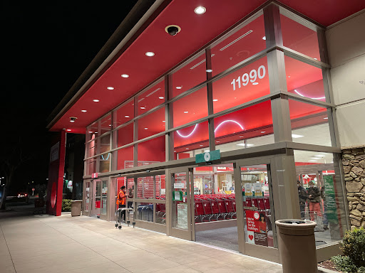 Department Store «Target», reviews and photos, 11990 Los Osos Valley Rd, San Luis Obispo, CA 93405, USA