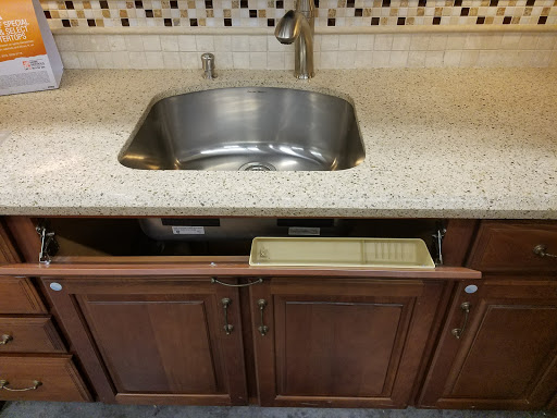 Home Improvement Store «The Home Depot», reviews and photos, 215 SW Home Depot Dr, Lake City, FL 32055, USA