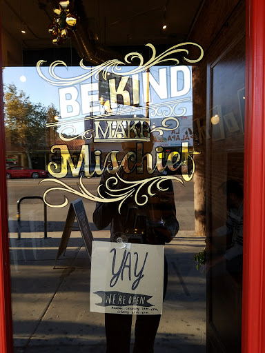 Coffee Shop «Kindness & Mischief Coffee», reviews and photos, 5537 N Figueroa St, Los Angeles, CA 90042, USA