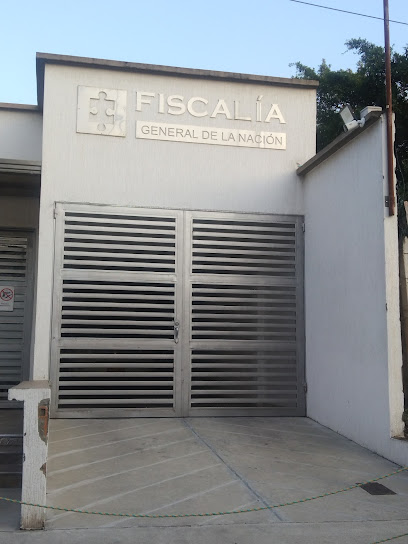 Fiscalía Campoalegre