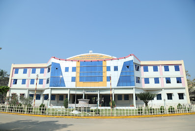 Proudhadevaraya Institute of Technology