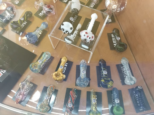 Lingerie Store «Hustler Hollywood», reviews and photos, 10017 N Metro Pkwy E, Phoenix, AZ 85051, USA