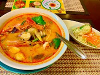 タイ料理 クゥンクワン