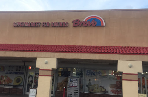 Grocery Store «Bravo Supermarkets», reviews and photos, 8251 Sunset Strip, Sunrise, FL 33322, USA