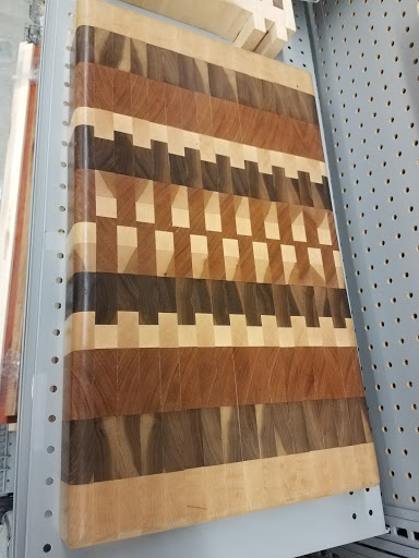 Woodworking Supply Store «Rockler Woodworking and Hardware - Altamonte Springs», reviews and photos, 515 E Altamonte Dr #1018, Altamonte Springs, FL 32701, USA