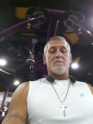 Gym «Planet Fitness», reviews and photos, 368 Havendale Blvd, Auburndale, FL 33823, USA