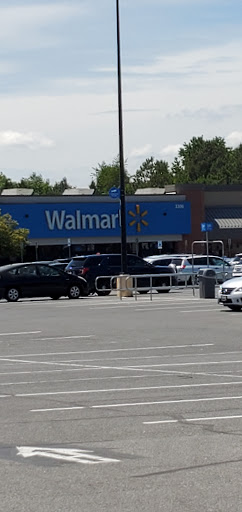 Discount Store «Walmart», reviews and photos, 3300 Crain Hwy, Bowie, MD 20716, USA