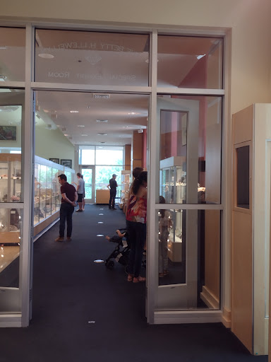 Museum «Colorado School of Mines Geology Museum», reviews and photos, 1301 Maple St, Golden, CO 80401, USA