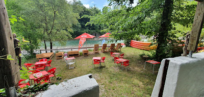 Eva Location à Saillans