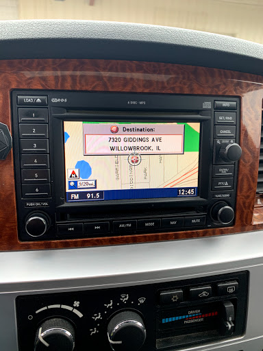 Auction House «Dyer Auto Auction», reviews and photos, 641 Joliet St, Dyer, IN 46311, USA