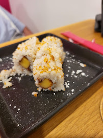 Sushi du Restaurant japonais Lady Sushi Guérande à Guérande - n°17