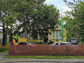 Kagyu Choeyang Ling Buddhist Centre ChCh