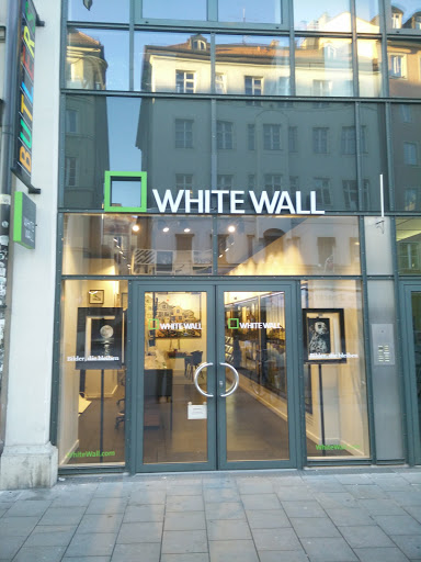 WhiteWall Store München