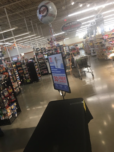 Grocery Store «Cub Foods», reviews and photos, 5370 W 16th St, St Louis Park, MN 55416, USA