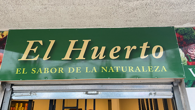 Comentarios y opiniones de El Huerto, Santa Inés