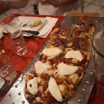 Photo n°1 de l'avis de gerardo.e fait le 25/07/2023 à 11:47 sur le  Madre Pizza à Campomarino
