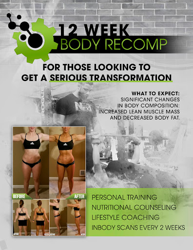 Gym «NexT Fit Clubs», reviews and photos, 129 Stryker Ln, Hillsborough Township, NJ 08844, USA