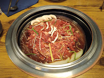 Bulgogi du Restaurant coréen Shinla Galbi à Serris - n°11