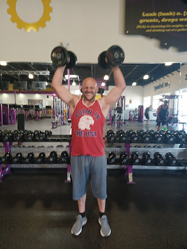 Gym «Planet Fitness - Apache Junction, AZ», reviews and photos, 3003 Apache Trail #1, Apache Junction, AZ 85120, USA