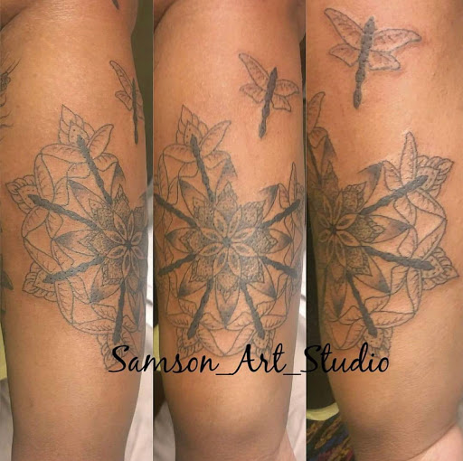 Find buck tattoo ideas for your next unique tattoo in Hillsboro at MOO MANU TATTOO