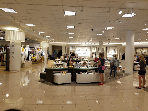 Department Store «Nordstrom Santa Monica», reviews and photos, 220 Broadway, Santa Monica, CA 90401, USA