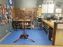 Georgetown Bikeology - Photo 8 - Car repair in Georgetown, TX, Round Rock
