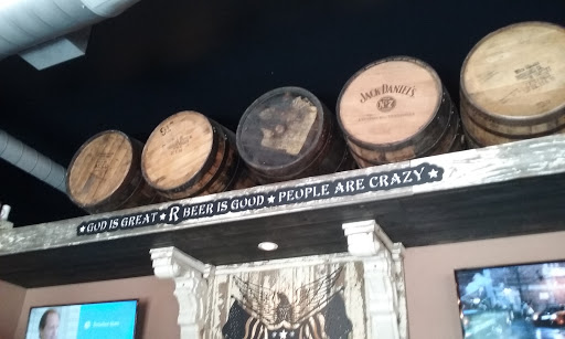 Tattoo Shop «Catch 22 Tattoo», reviews and photos, 1505 Madison Ave, Painesville, OH 44077, USA