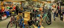 Edgebrook Cycle - Photo 9 - Car repair in Chicago, IL, Chicago